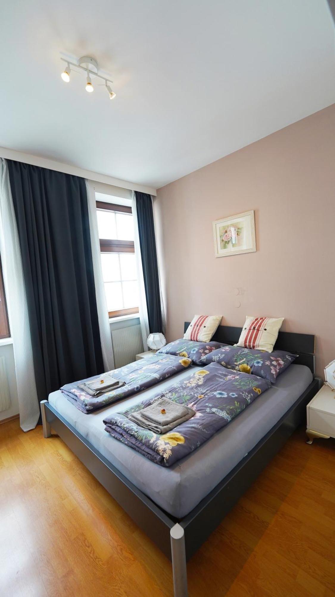 Cozynite Premium Apartment Hernals 2 Vienne Extérieur photo