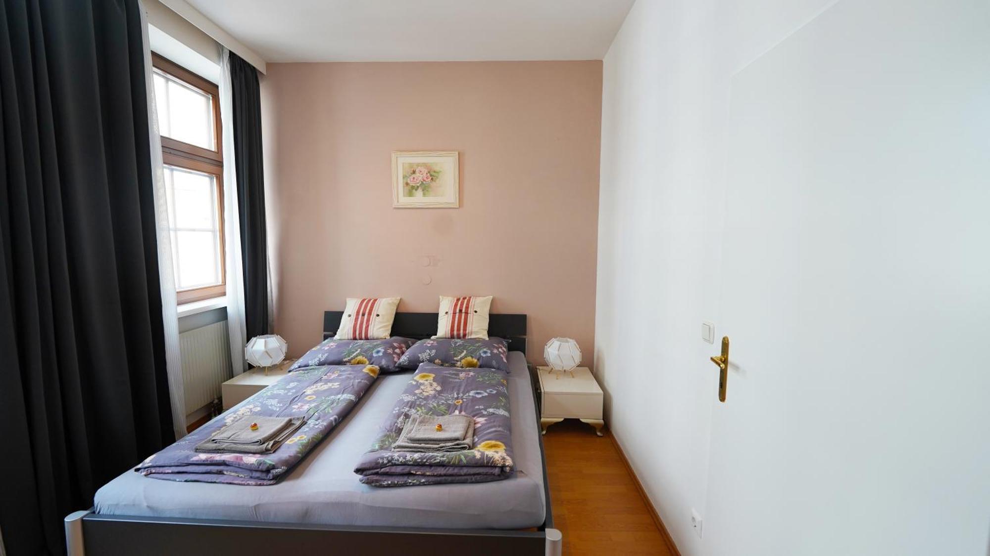 Cozynite Premium Apartment Hernals 2 Vienne Extérieur photo
