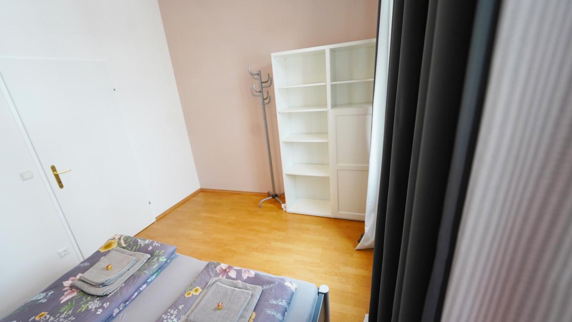 Cozynite Premium Apartment Hernals 2 Vienne Extérieur photo