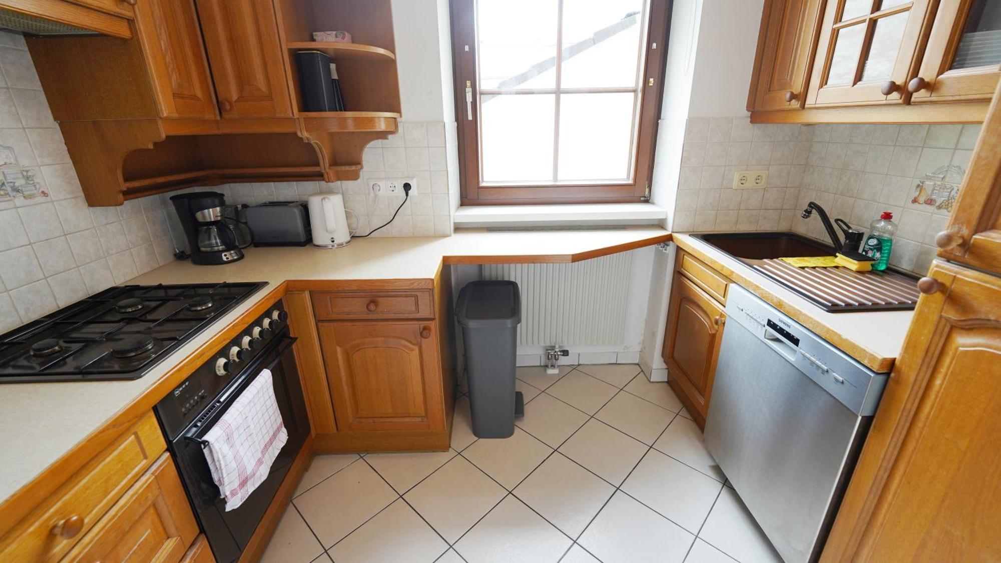 Cozynite Premium Apartment Hernals 2 Vienne Extérieur photo