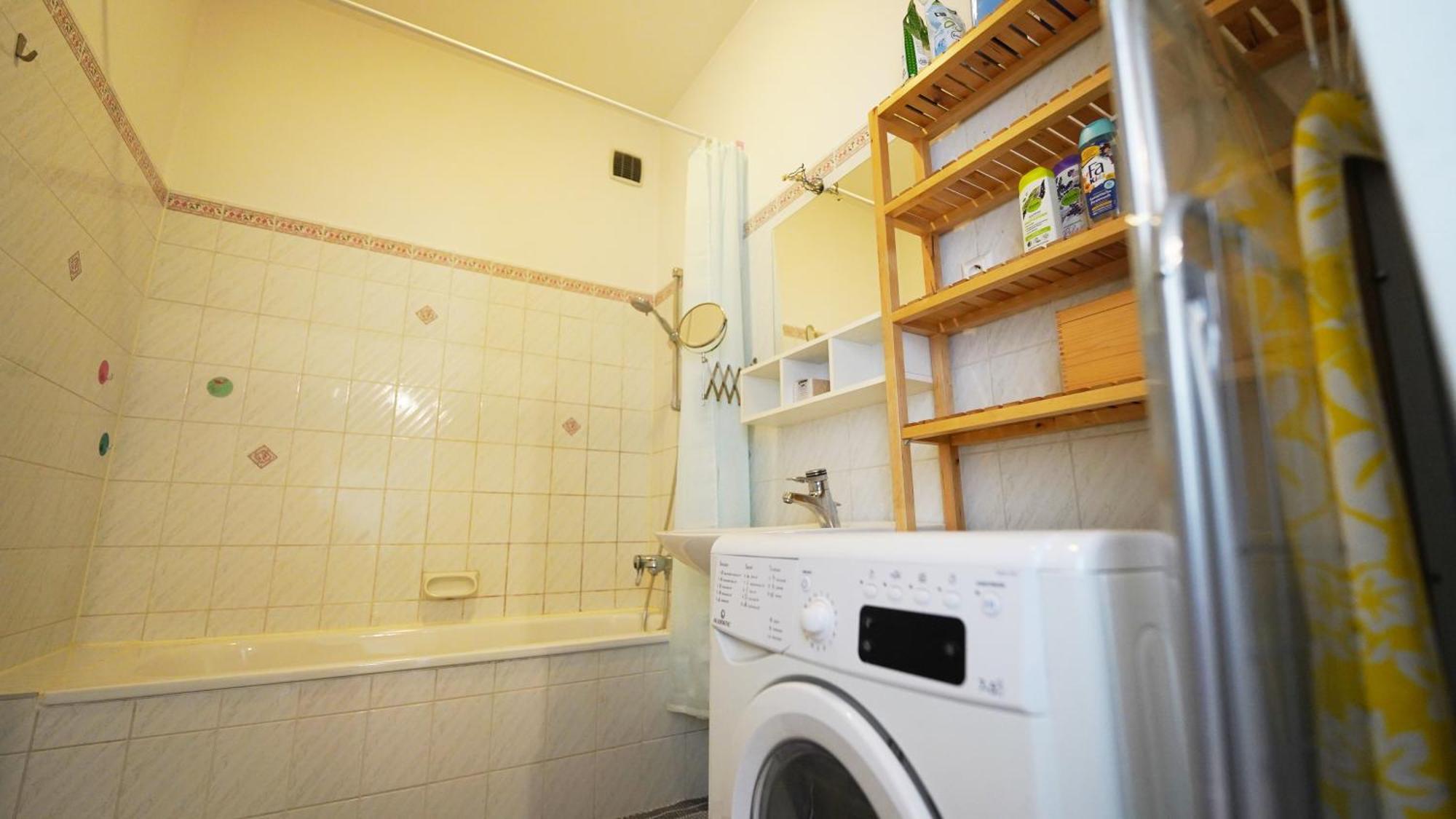 Cozynite Premium Apartment Hernals 2 Vienne Extérieur photo