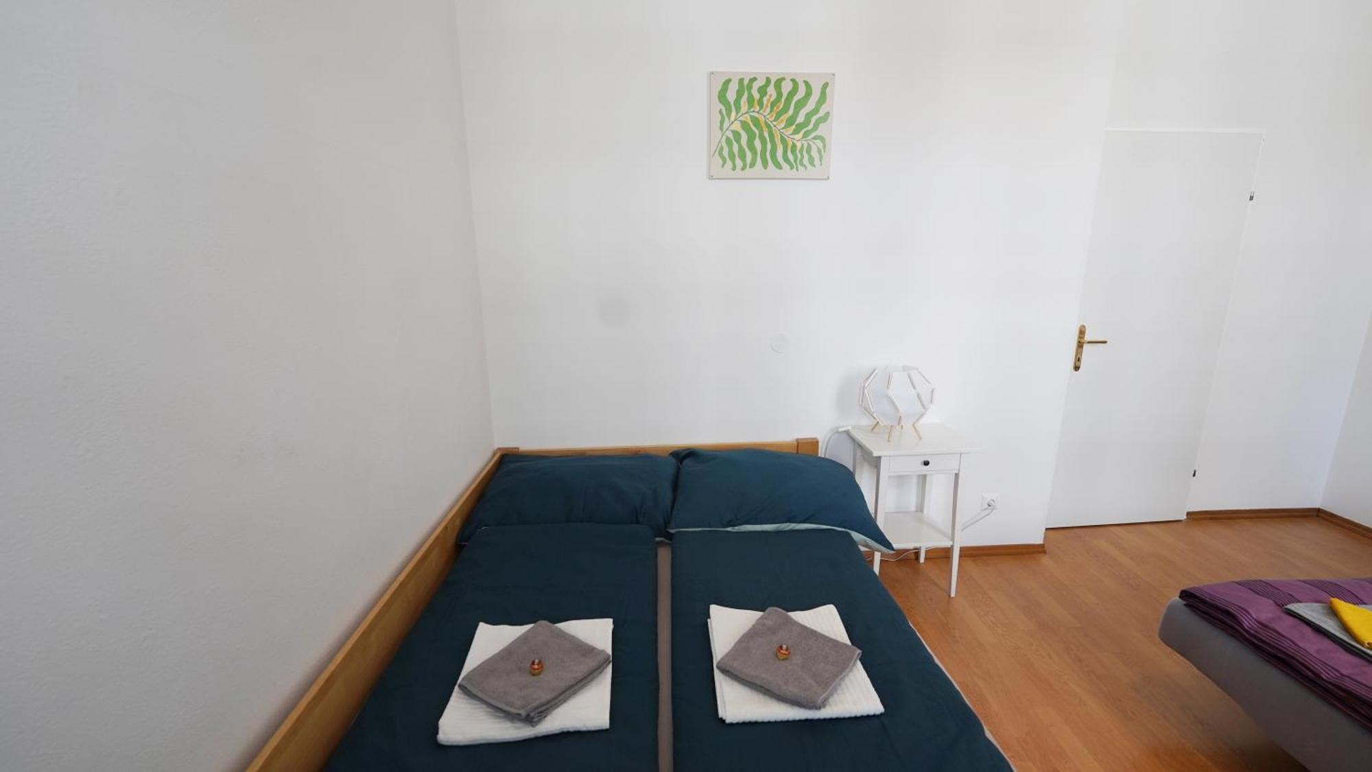 Cozynite Premium Apartment Hernals 2 Vienne Extérieur photo