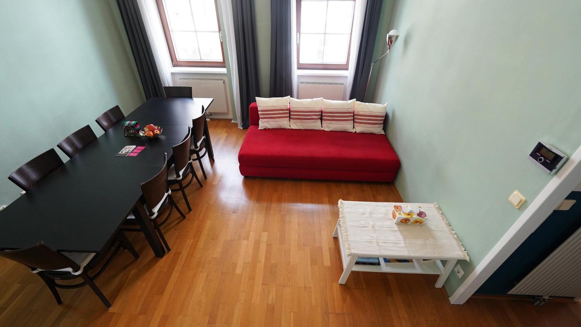 Cozynite Premium Apartment Hernals 2 Vienne Extérieur photo