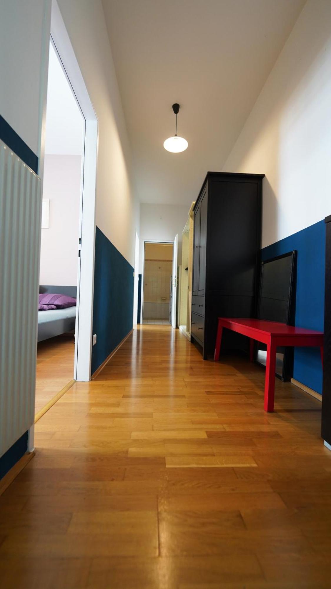 Cozynite Premium Apartment Hernals 2 Vienne Extérieur photo