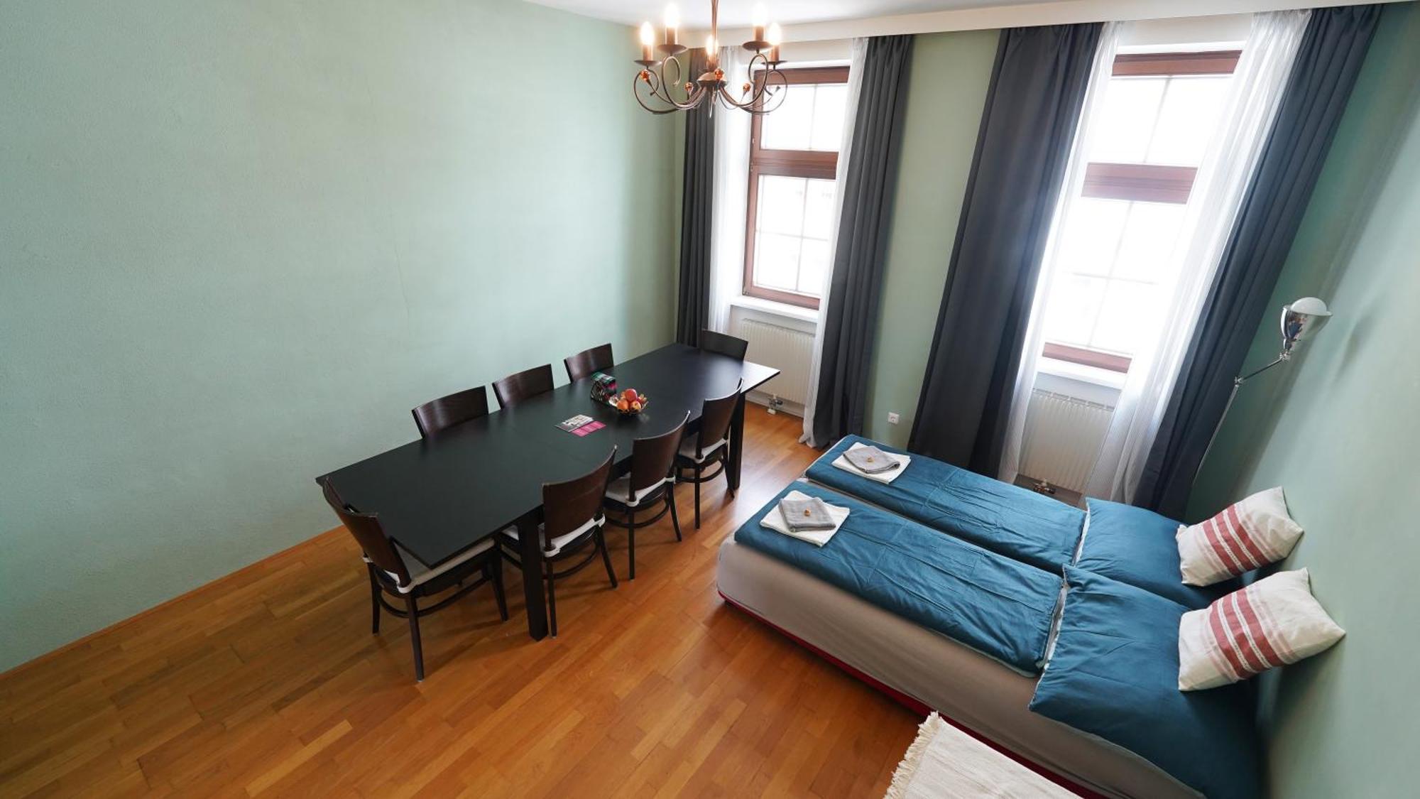 Cozynite Premium Apartment Hernals 2 Vienne Extérieur photo