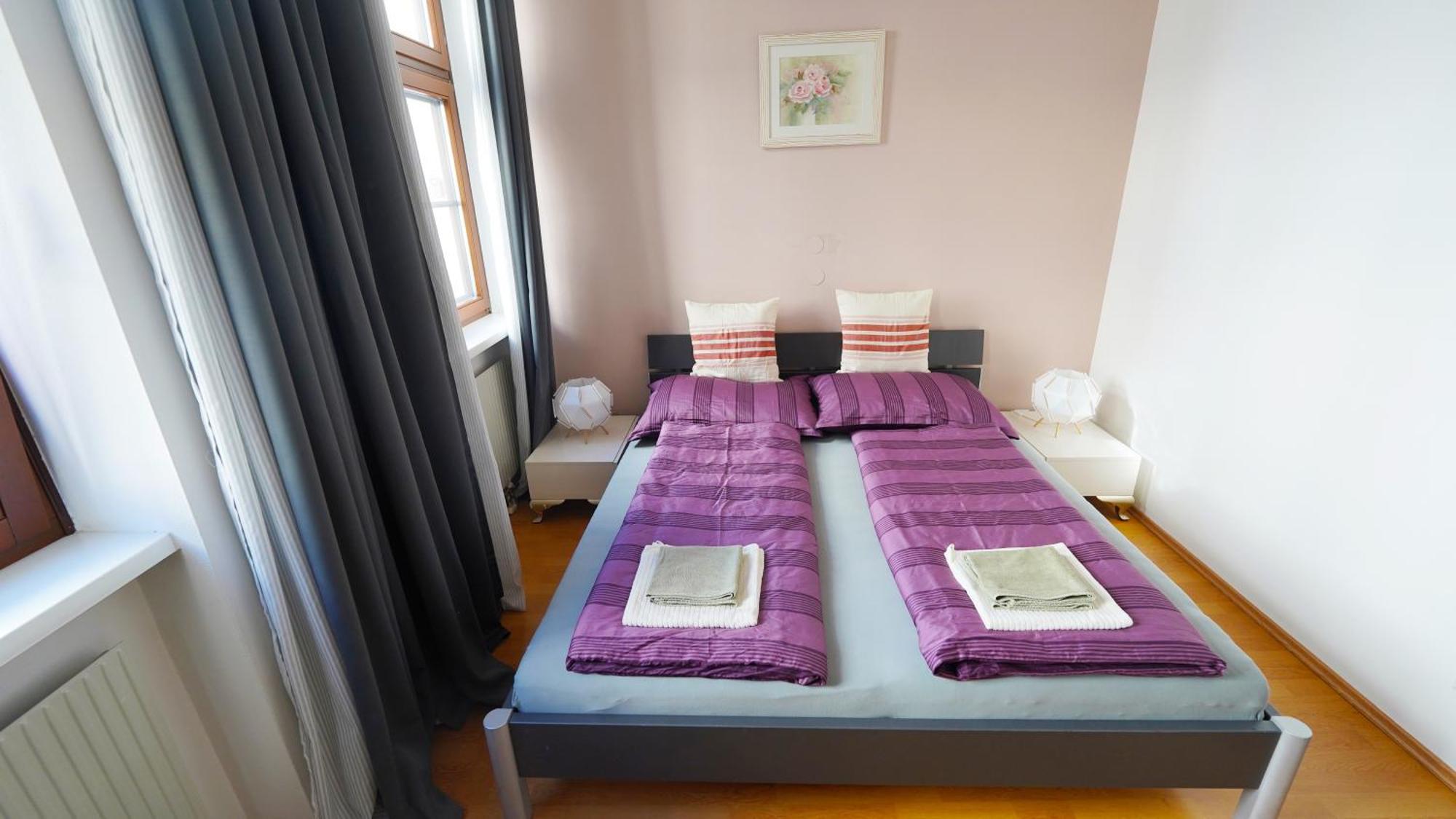 Cozynite Premium Apartment Hernals 2 Vienne Extérieur photo